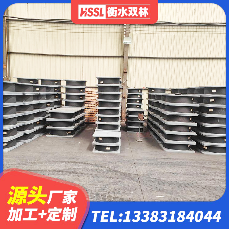 玉树LRB铅芯隔震支座600生产厂家 玉树HDR1200橡胶隔震支座生产厂家 玉树LNR900支座源头工厂 玉树LNR橡胶隔震支座800厂家 - 第7张