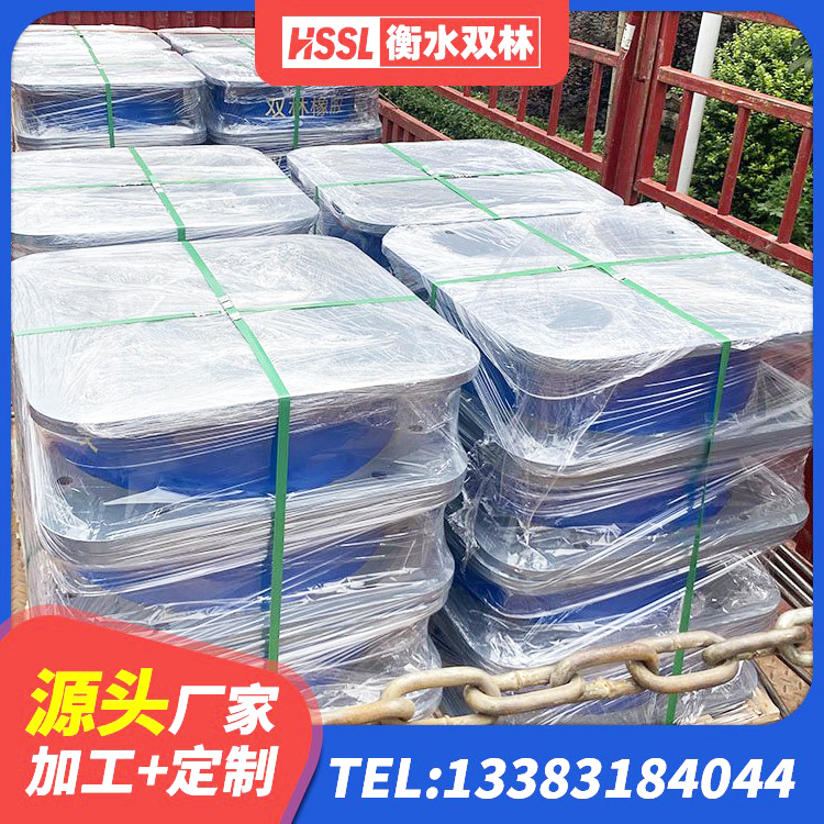 玉树隔振支座 玉树HDR1200隔震支座源头工厂 玉树LNR1400支座什么价格 玉树LNR700橡胶隔震支座什么价格 - 第5张