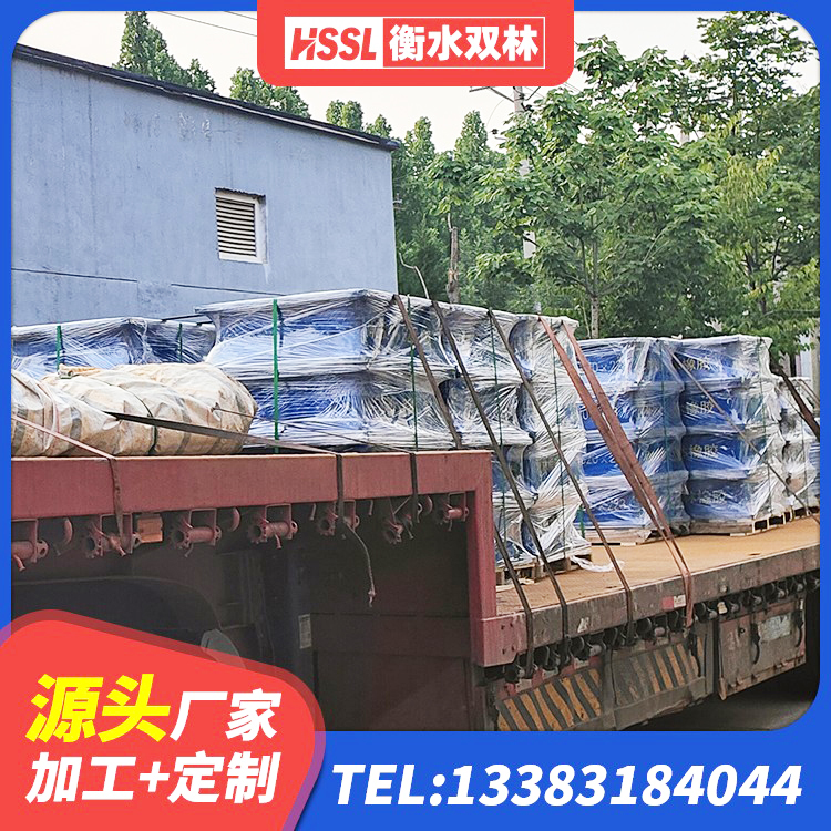 玉树建筑隔震支座LNRD420 玉树减振隔震支座 玉树HDR1100高阻尼支座源头工厂 玉树预制楼梯隔震支座 - 第4张