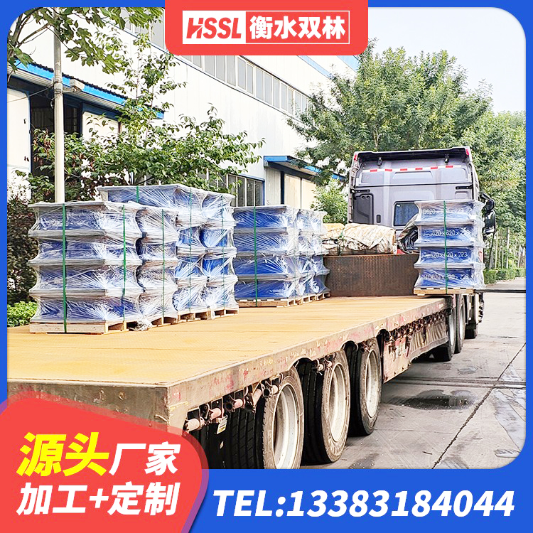 玉树建筑天然隔震支座(LNR)源头工厂 玉树HDR1400高阻尼橡胶隔震支座厂家电话 玉树LNR1500天然隔震支座厂家电话 玉树铅芯隔震支座LRB700-Ⅱ - 第8张