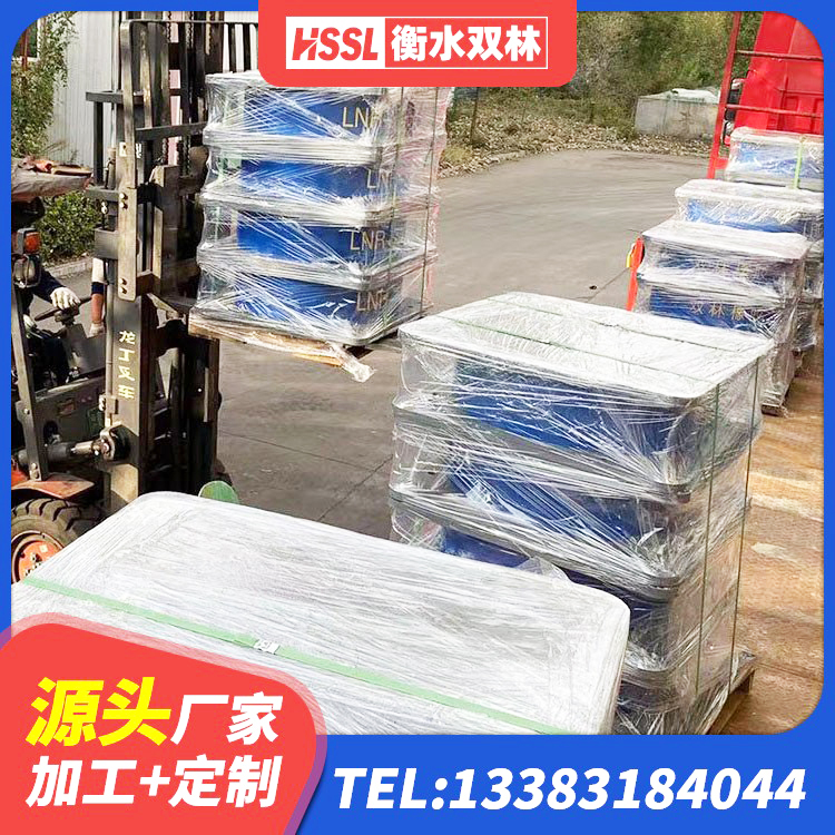 玉树建筑天然隔震支座(LNR)源头工厂 玉树HDR1400高阻尼橡胶隔震支座厂家电话 玉树LNR1500天然隔震支座厂家电话 玉树铅芯隔震支座LRB700-Ⅱ - 第7张