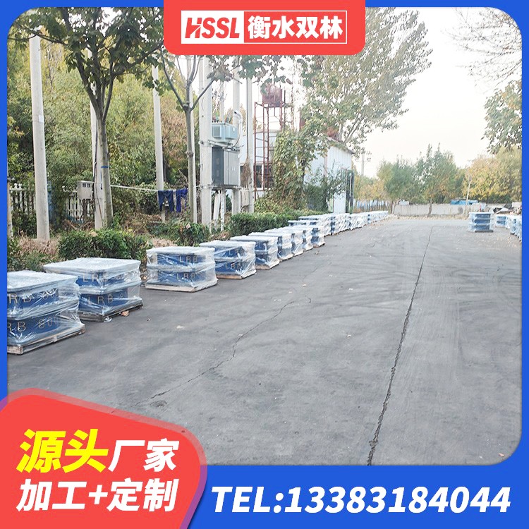 玉树水平力隔震支座生产厂家 玉树LRB700铅芯支座厂家 玉树建筑隔震支座隔震支座厂家 玉树预制楼梯隔震支座厂家 - 第6张
