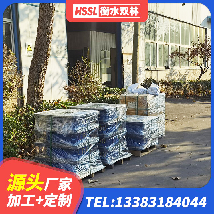 玉树建筑天然隔震支座(LNR)源头工厂 玉树HDR1400高阻尼橡胶隔震支座厂家电话 玉树LNR1500天然隔震支座厂家电话 玉树铅芯隔震支座LRB700-Ⅱ - 第4张